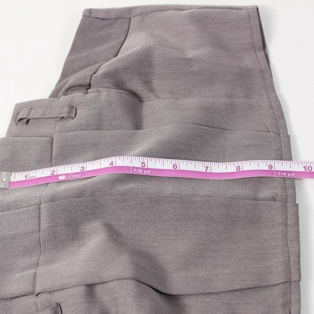 Boohoo Petite Tailored Bandeau - Size 8 - NWT - Picture 10 of 10